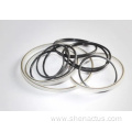 With Rubber O Ring Sealing Chemical Material